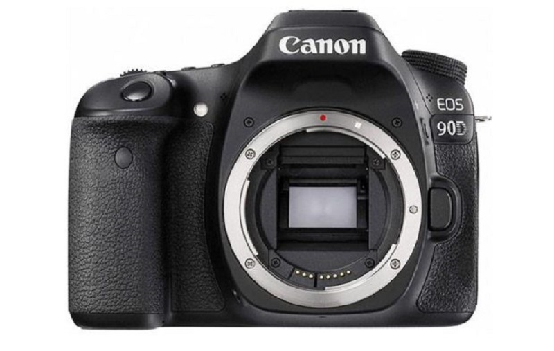 Canon EOS 90D: truyền nhân của EOS 80D sắp ra mắt? | 50mm Vietnam
