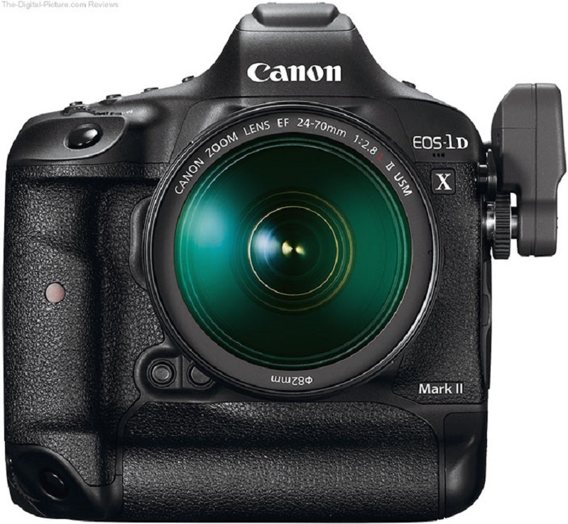 Rò rỉ thông tin về chiếc EOS R mới của Canon | 50mm Vietnam