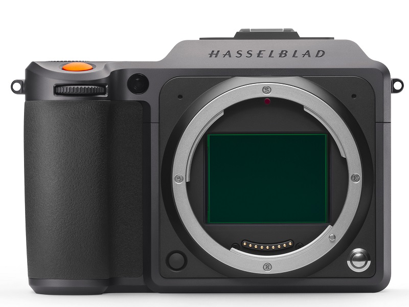 Hasselblad trình làng chiếc X1D II: đối thủ tiềm tàng của Fujifilm GFX 50R | 50mm Vietnam