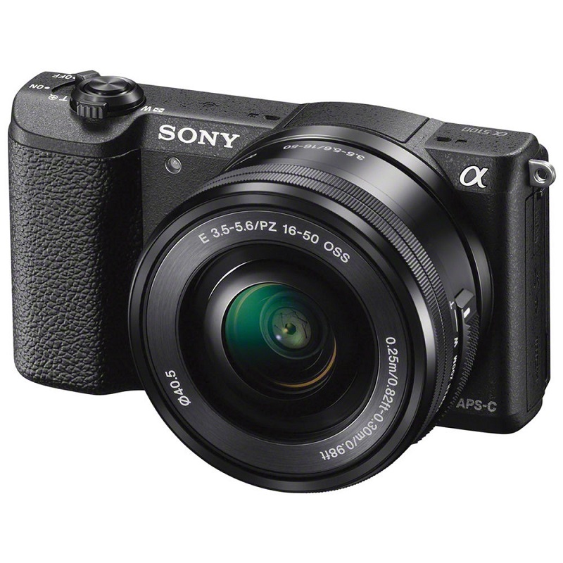 Sony sắp trình làng máy ảnh cảm biến crop mới thay cho a6500? | 50mm Vietnam