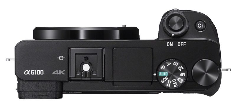 Sony trình làng máy ảnh flagship crop a6600: đòn dằn mặt Canon EOS 90D | 50mm Vietnam