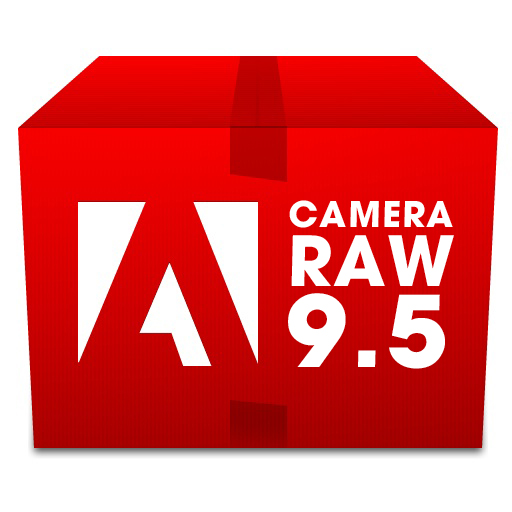 Ơn giời! Adobe đã chịu thay đổi giao diện của Camera Raw rồi | 50mm Vietnam