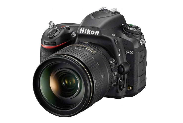 Nikon D750 - Lỗi thêm lần nữa | 50mm Vietnam
