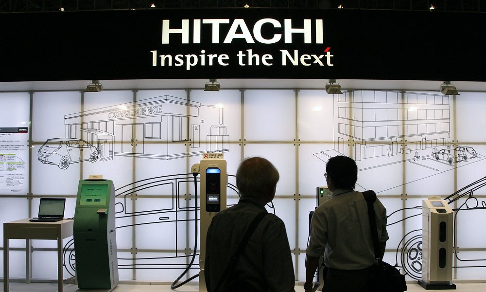 Hitachi và câu chuyện máy ảnh không cần ống kính | 50mm Vietnam