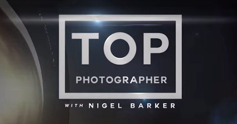 Top Photographer