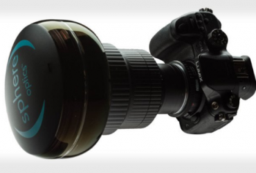 Sphere Pro - Ống kính thần kì chụp ảnh 360 độ | 50mm Vietnam Official Site