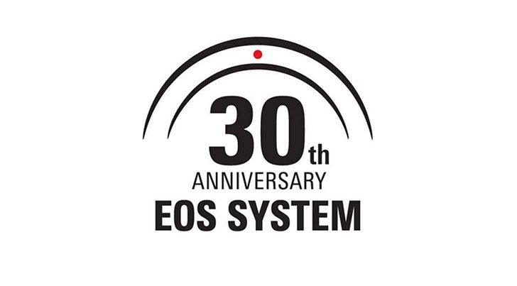 Kỉ nguyên Canon EOS: Chặng đường 30 năm (phần 1) | 50mm Vietnam