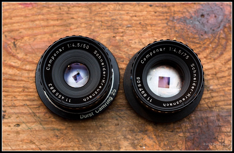 Ống kính "độc" với bokeh vuông | 50mm Vietnam