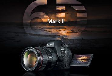 Bài test ISO giữa Canon EOS 6D Mark II, 5D mark IV và 6D | 50mm Vietnam