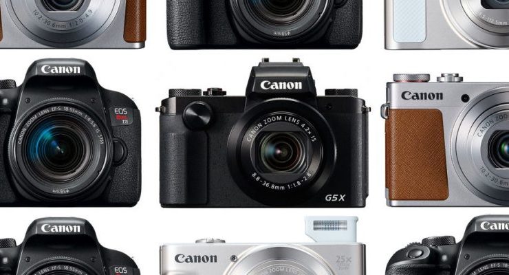 CEO của Canon - Fujio Mitarai: "Chúng tôi đang bị bỏ lại" | 50mm Vietnam