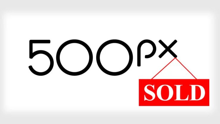 500px “bán mình” cho tập đoàn Visual China Group của Trung Quốc | 50mm Vietnam