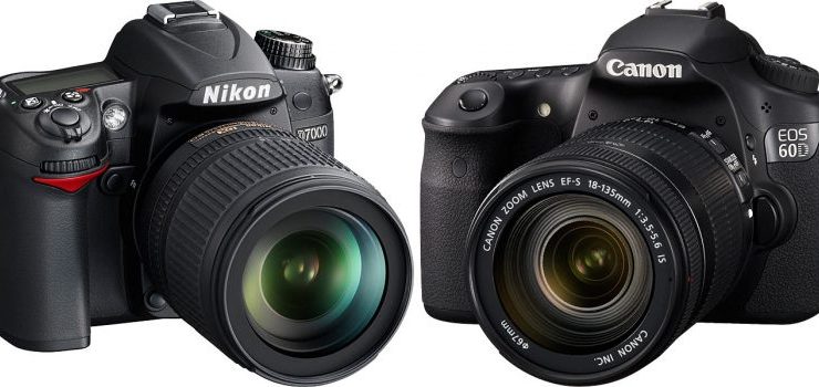 Báo cáo thị trường tình hình máy ảnh Nhật Bản, Canon vẫn bá đạo! | 50mm Vietnam