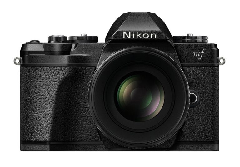 Máy ảnh Nikon không gương lật cảm biến full-frame sắp ra mắt? | 50mm Vietnam