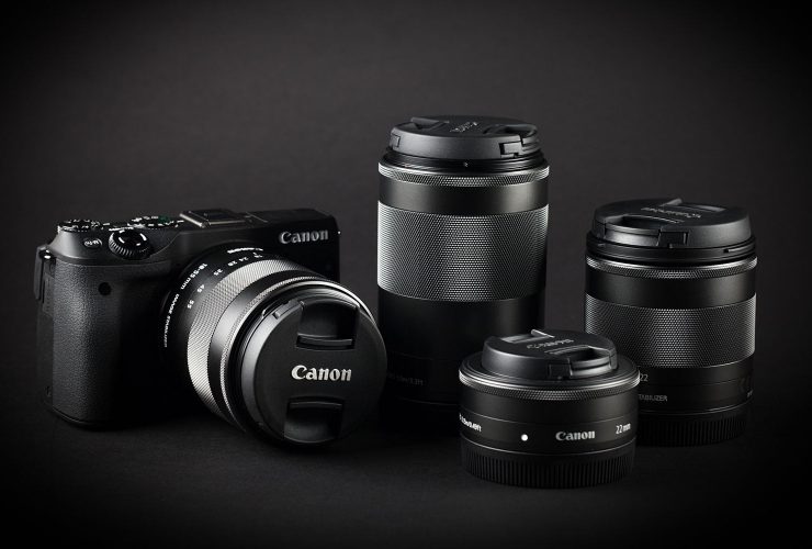 [Nóng] Máy ảnh mirrorless fullframe của Canon sẽ ra mắt vào ngày 5/9? | 50mm Vietnam