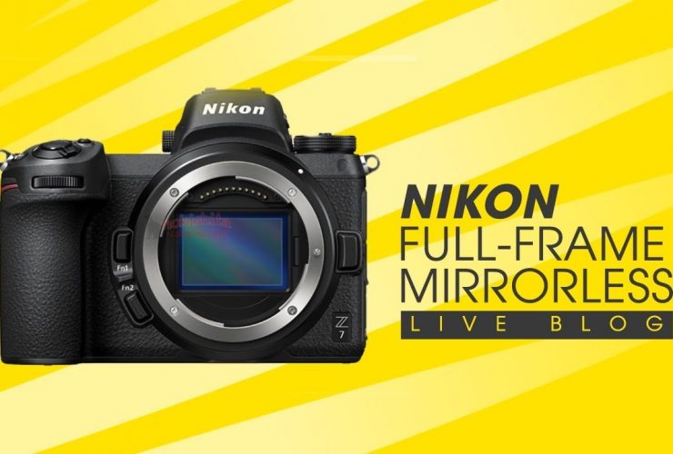 [Mùa III] Chit Chat Nhiếp Ảnh số 7 - Máy ảnh full frame mirrorless của Nikon liệu có bật được Sony? | 50mm Vietnam