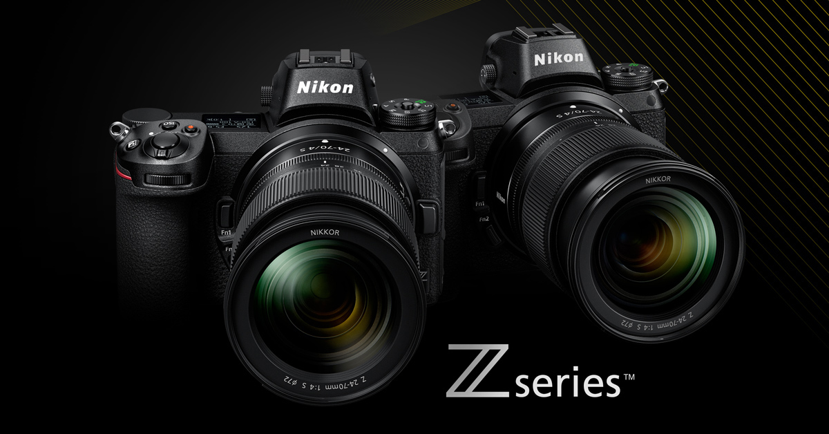 Nikon Z được sản xuất công phu như thế nào | 50mm Vietnam