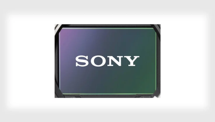 Sony sắp ra mắt cảm biến siêu phân giải, có thể quay video 8K | 50mm Vietnam