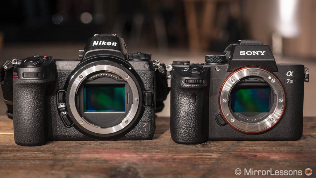 CES 2019: Nikon cập nhật 3 tính năng mới, trong đó có 1 là điểm mạnh của Sony | 50mm Vietnam