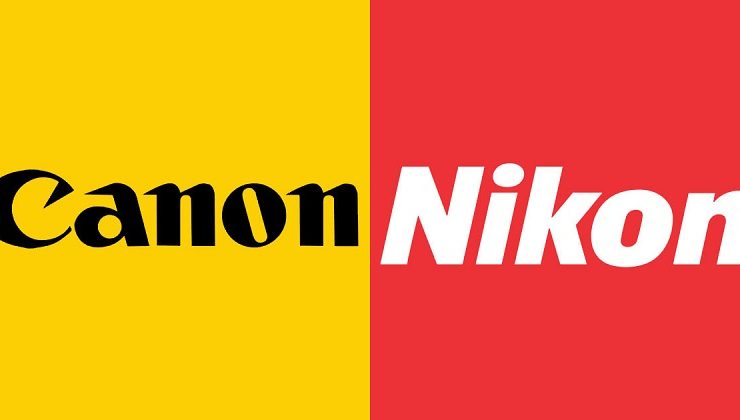 Năm 2019, Nikon và Canon sẽ chỉ sản xuất lens cho Mirrorless, động thái "bắt tay" đại chiến Sony? | 50mm Vietnam