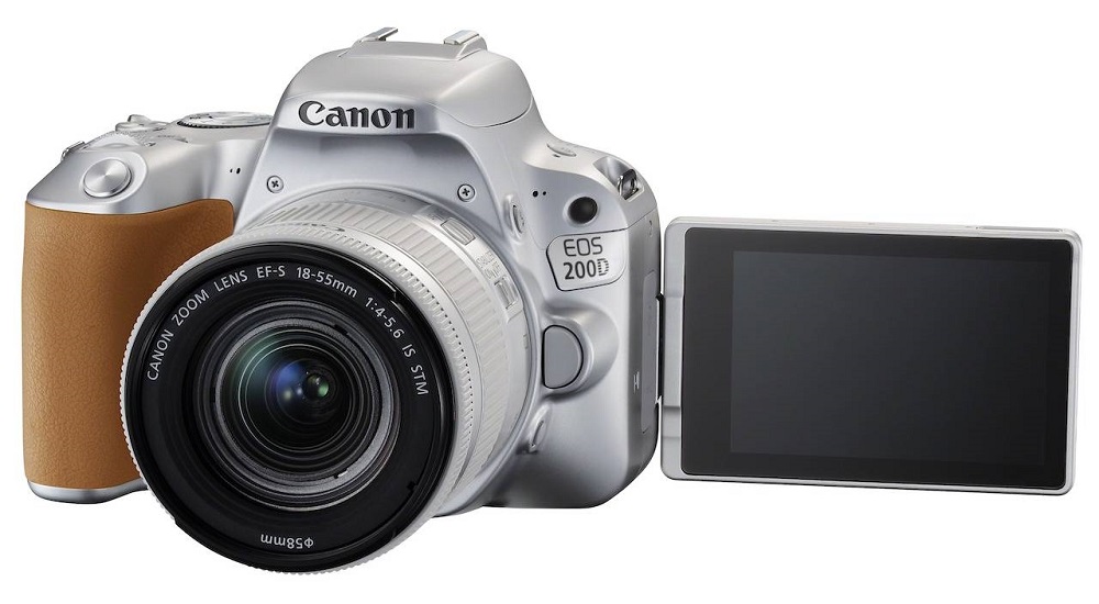 Canon sắp ra mắt sản phẩm thay thế EOS 200D? | 50mm Vietnam
