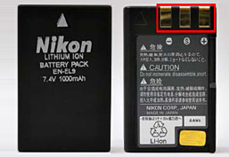 B&H phát tin thu hồi pin Nikon do nghi ngờ hàng giả | 50mm Vietnam