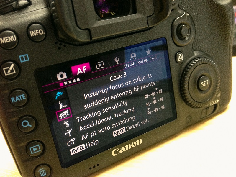 Canon EOS 90D: truyền nhân của EOS 80D sắp ra mắt? | 50mm Vietnam
