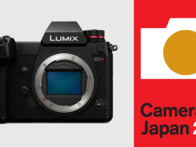 Panasonic Lumix S1R đạt danh hiệu máy ảnh của năm tại Nhật Bản | 50mm Vietnam