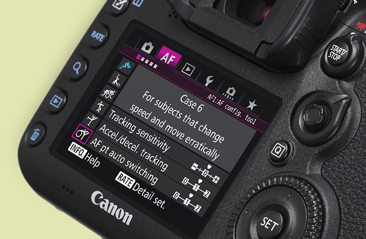 Rò rỉ video giới thiệu Canon EOS 90D: thực sự xứng đáng kế thừa 7D Mark II? | 50mm Vietnam