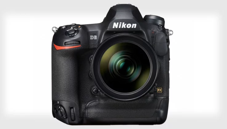 Nikon thông báo sắp ra mắt "anh cả" D6 và ống kính 120-300mm f/2.8 | 50mm Vietnam