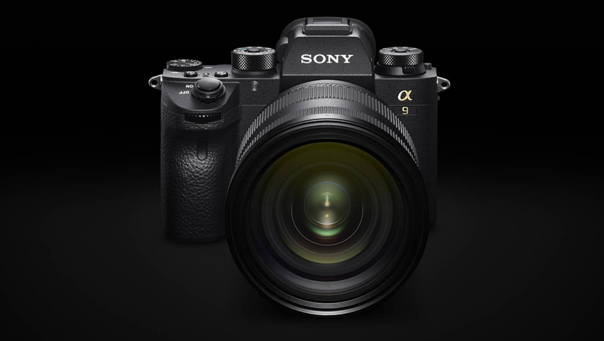 Sony thông báo sắp ra mắt "anh cả" a9 II trong tháng 9 | 50mm Vietnam