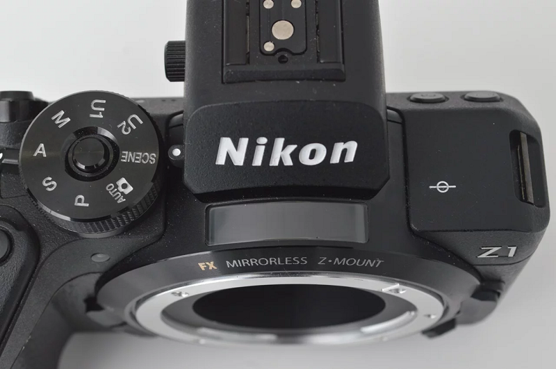 Nikon chuẩn bị ra mắt chiếc Nikon Z50 vào ngày 10/10/2019 | 50mm Vietnam