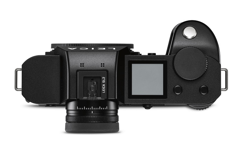 Leica SL2: chiếc máy ảnh mới sẽ thay đổi thị trường máy ảnh mirrorless | 50mm Vietnam