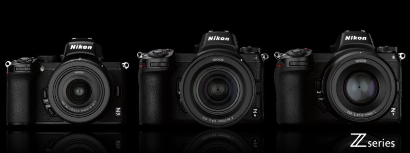 Nikon Z6s, Z7s: Liệu có còn cơ hội nào cho dòng Nikon Z? | 50mm Vietnam - Chuyên Trang Nhiếp Ảnh