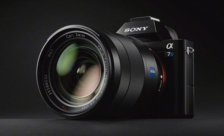 "Sony a7S III sẽ ra mắt trong hè này" - Sony khẳng định | 50mm Vietnam