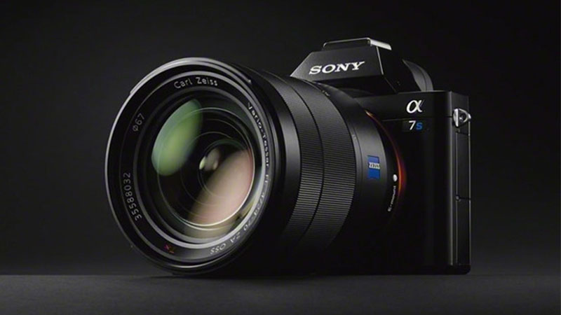 "Sony a7S III sẽ ra mắt trong hè này" - Sony khẳng định | 50mm Vietnam
