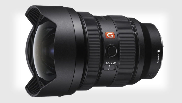 Đẳng cấp ống kính góc rộng là đây: Sony 12-24mm F/2.8 GM | 50mm Vietnam - Chuyên trang nhiếp ảnh