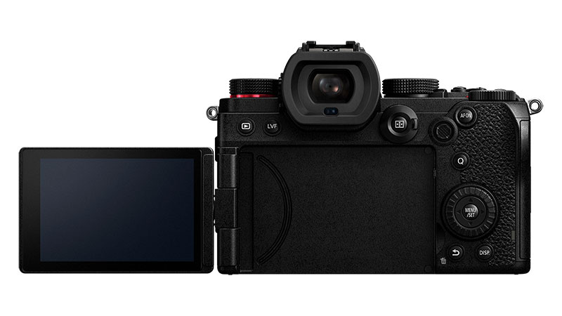 Lumix S5 - Chiếc máy ảnh full frame quay phim siêu đỉnh ở tầm giá entry | 50mm Vietnam - Chuyên Trang Nhiếp Ảnh