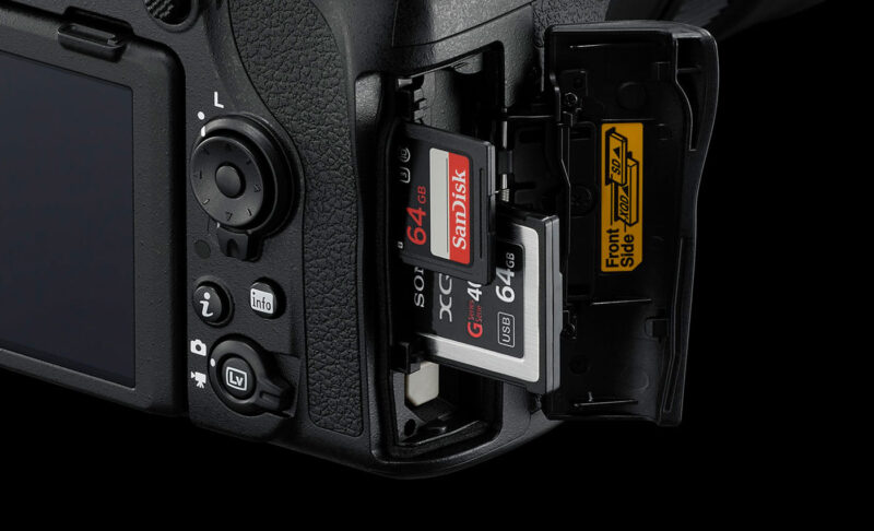 Nikon Z6 II and Z7 II:  Nâng cấp đáng giá nhưng... có hơi chậm? | 50mm Vietnam - Chuyên Trang Nhiếp Ảnh