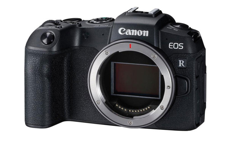 Canon cập nhật firmware trên các dòng máy ảnh: R5, R6, 1DX III và một vài dòng máy khác | 50mm Vietnam