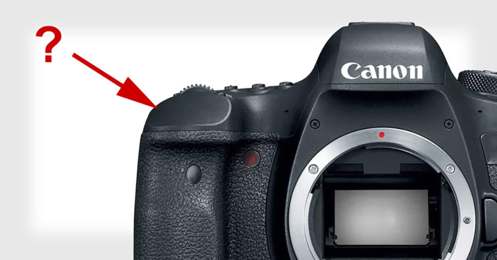 Canon có thể sẽ loại bỏ nút chụp ảnh truyền thống? | 50mm Vietnam - ChuyênCanon có thể sẽ loại bỏ nút chụp ảnh truyền thống? | 50mm Vietnam - Chuyên Trang Nhiếp ẢnhTrang Nhiếp Ảnh