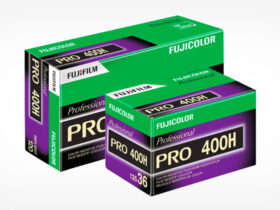 Fujifilm Pro 400H chính thức bị ngừng sản xuất | 50mm Vietnam - Chuyên Trang Nhiếp Ảnh