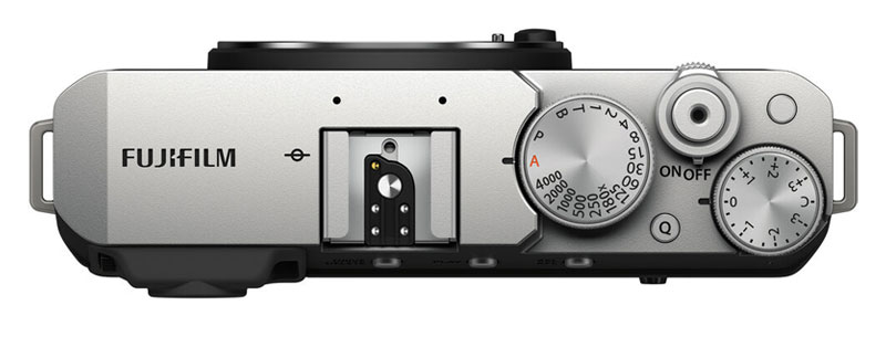 Fujifilm X-E4: Chiếc máy ảnh mirrorless siêu nhỏ theo phong cách rangerfinder | 50mm Vietnam