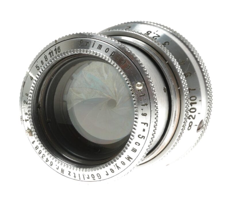 Ống kính Leica mua chỉ $10 nhưng được bán với giá 50,000$ chỉ sau 24 giờ! | 50mm Vietnam - Chuyên Trang Nhiếp Ảnh