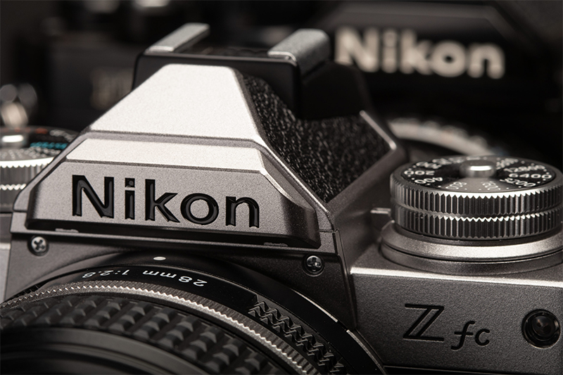 Nikon Z fc - Nét đẹp của sự hoài cổ! | 50mm Vietnam - Chuyên trang Nhiếp ảnh