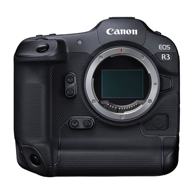 Canon EOS R3 - Chiếc máy ảnh ngon "hết nước chấm"? | 50mm Vietnam - Chuyên Trang Nhiếp Ảnh