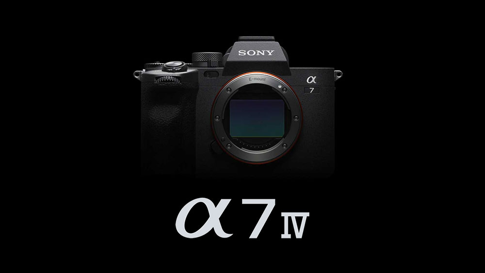 Sony a7 Mark IV - Mẫu máy ảnh hybrid mới nhất đã được công bố | 50mm Vietnam - Chuyên Trang Nhiếp Ảnh