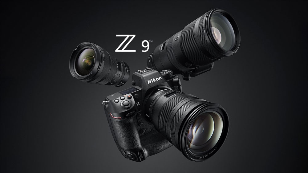 Nikon Z9 có firmware mới giúp chụp liên tục thời gian dài nhất thế giới! | 50mm Vietnam - Chuyên Trang Nhiếp Ảnh