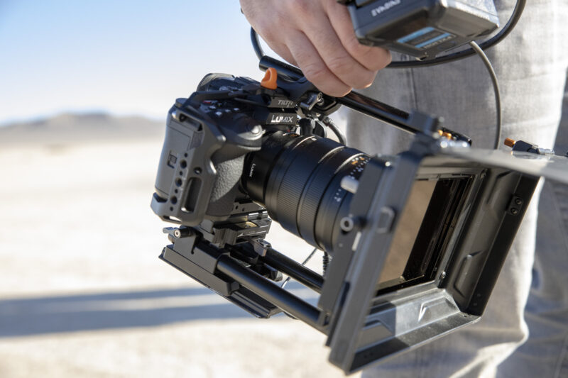Panasonic ra mắt Lumix GH6 - Chiếc máy ảnh M4/3 quay phim tốt nhất thế giới | 50mm Vietnam - Chuyên Trang Nhiếp Ảnh