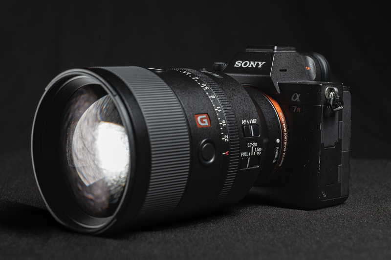 Đánh giá Sony FE 135mm f/1.8 GM: Xuất sắc ở mọi khía cạnh! | 50mm Vietnam - Chuyên trang nhiếp ảnh