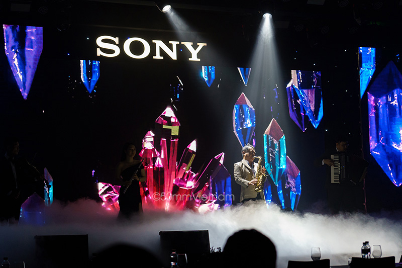 Sony ra mắt thế hệ TV BRAVIA XR 2022 mới với nhiều công nghệ đột phá | 50mm Vietnam - Chuyên Trang Nhiếp Ảnh